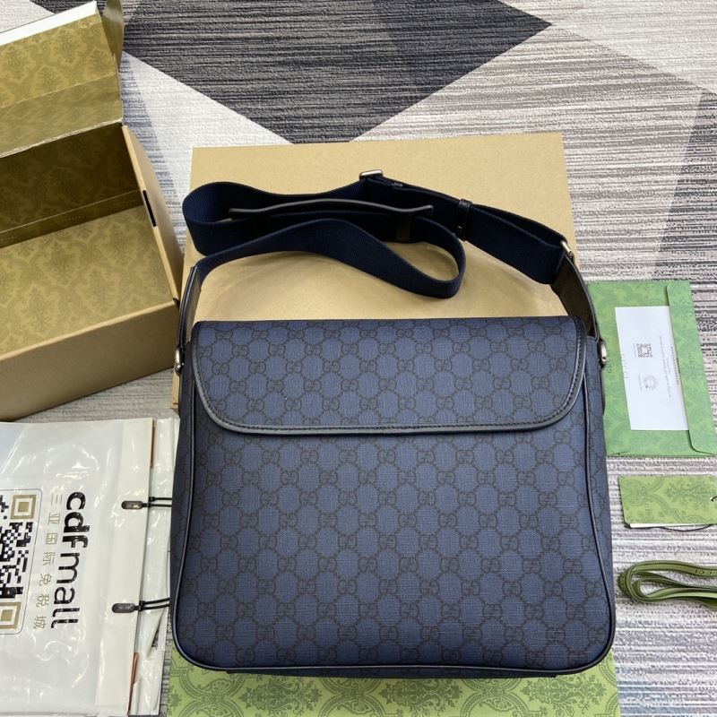 Mens Gucci Satchel Bags